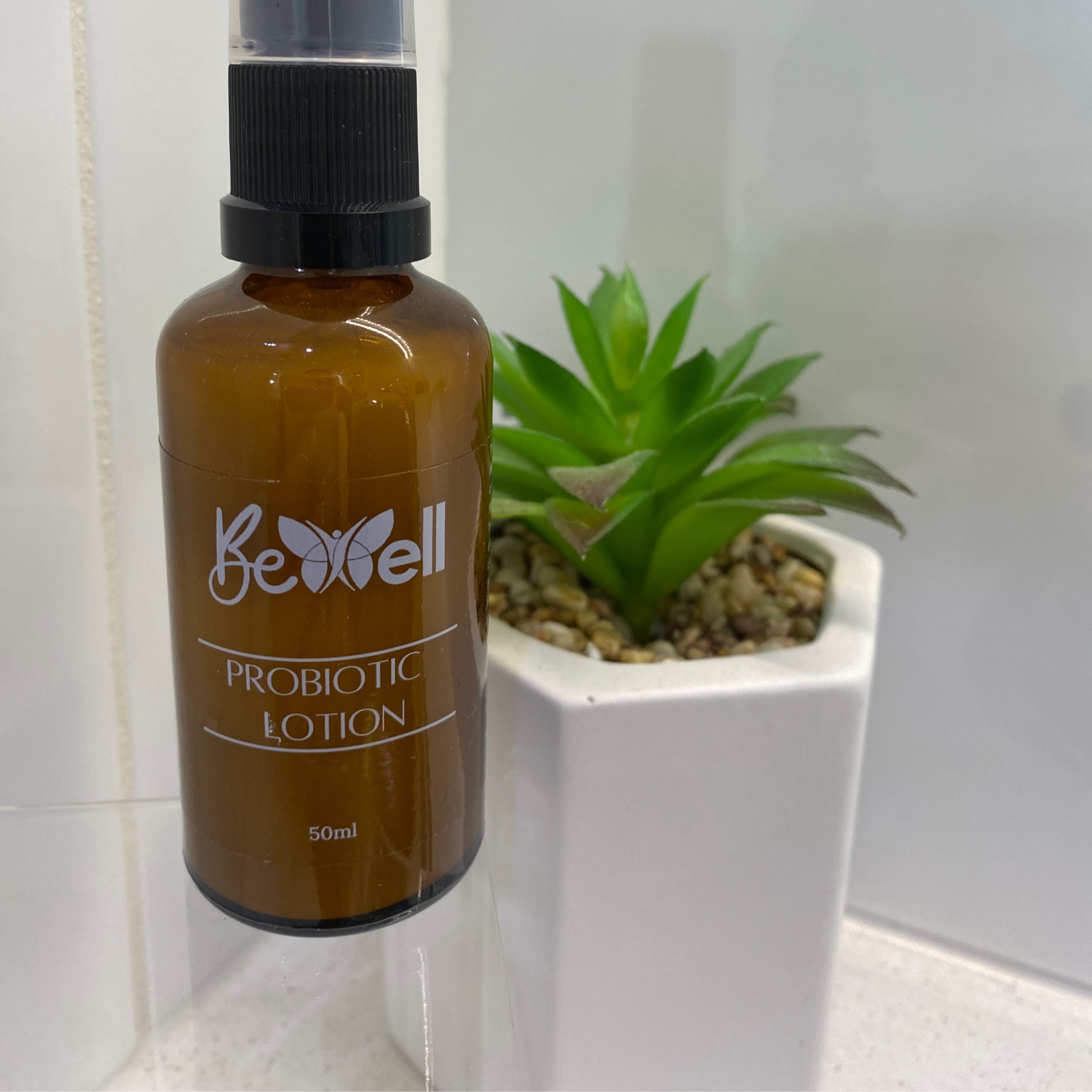 BeWell Probiotic Lotion – Bendigo Wellness Centre