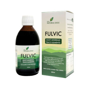 Fulvic Liquid 300ml