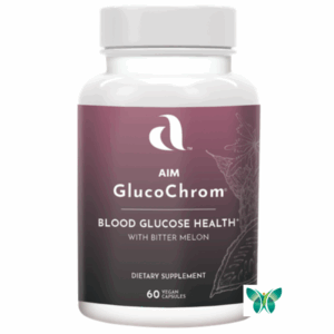 Aim GlucoChrom